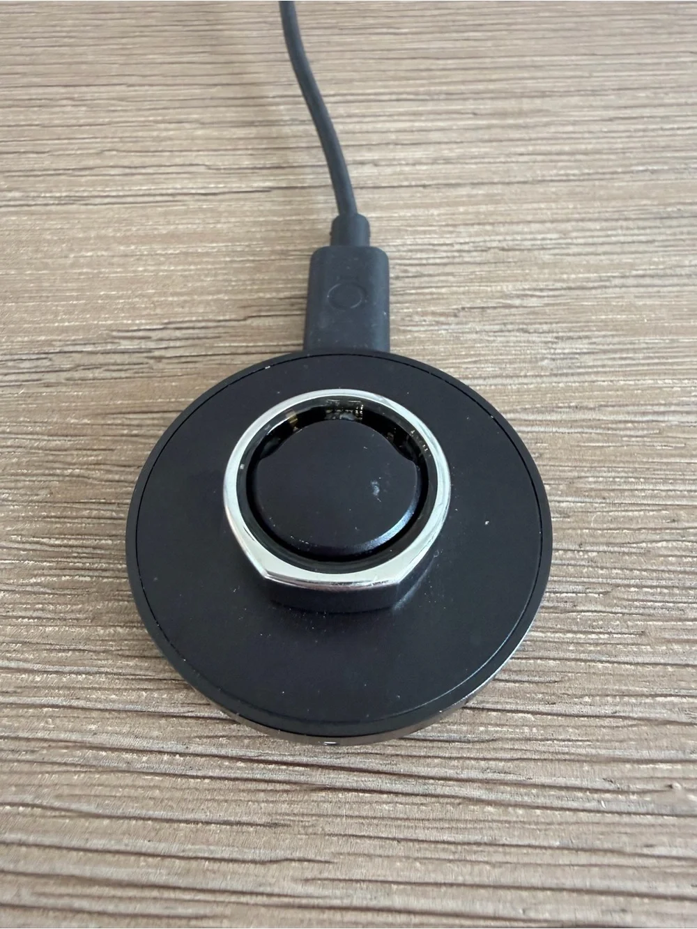 Oura Ring Gen 3 Heritage - Size 8